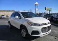 2018 Chevrolet Trax in Oak Grove, MO 64075 - 18072807 3