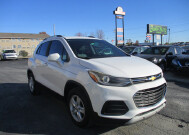 2018 Chevrolet Trax in Oak Grove, MO 64075 - 18072807 14