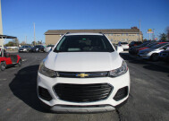 2018 Chevrolet Trax in Oak Grove, MO 64075 - 18072807 13