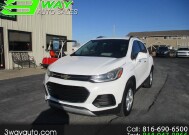 2018 Chevrolet Trax in Oak Grove, MO 64075 - 18072807 25