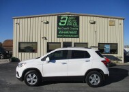2018 Chevrolet Trax in Oak Grove, MO 64075 - 18072807 8