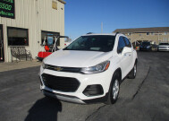 2018 Chevrolet Trax in Oak Grove, MO 64075 - 18072807 24