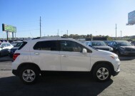 2018 Chevrolet Trax in Oak Grove, MO 64075 - 18072807 4