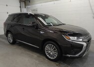 2020 Mitsubishi Outlander in Fairfield, OH 45014 - 18072872 11