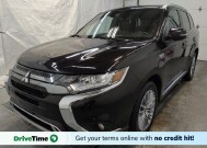 2020 Mitsubishi Outlander in Fairfield, OH 45014 - 18072872 1