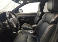 2020 Mitsubishi Outlander in Fairfield, OH 45014 - 18072872 17