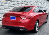 2016 Chrysler 200 in Decatur, GA 30032 - 18073653 6
