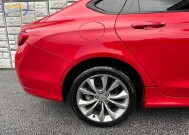 2016 Chrysler 200 in Decatur, GA 30032 - 18073653 12
