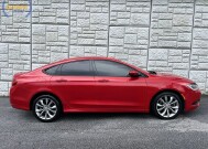 2016 Chrysler 200 in Decatur, GA 30032 - 18073653 8