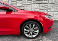 2016 Chrysler 200 in Decatur, GA 30032 - 18073653 11