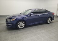 2016 Kia Optima in Kissimmee, FL 34744 - 18073916 2