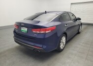 2016 Kia Optima in Kissimmee, FL 34744 - 18073916 9