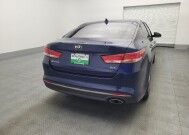 2016 Kia Optima in Kissimmee, FL 34744 - 18073916 7