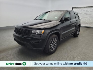 2019 Jeep Grand Cherokee in Pittsburgh, PA 15236