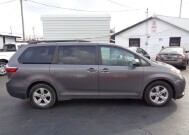 2017 Toyota Sienna in Lebanon, TN 37087-3302 - 18074183 2