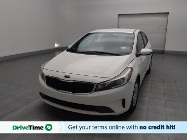 2017 Kia Forte in Albany, GA 31705