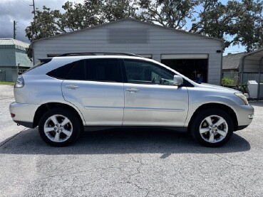 2007 Lexus RX 350 in Hudson, FL 34669