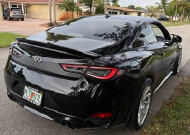 2017 INFINITI Q60 in Hollywood, FL 33023-1906 - 18074574 21