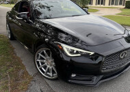 2017 INFINITI Q60 in Hollywood, FL 33023-1906 - 18074574 21