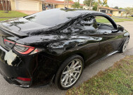 2017 INFINITI Q60 in Hollywood, FL 33023-1906 - 18074574 9