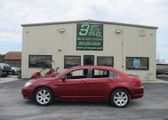 2013 Chrysler 200 in Oak Grove, MO 64075 - 18074580 8