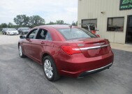 2013 Chrysler 200 in Oak Grove, MO 64075 - 18074580 7