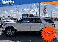 2018 Ford Explorer in Conway, AR 72032 - 18074593 2
