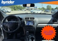 2018 Ford Explorer in Conway, AR 72032 - 18074593 8