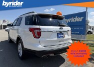 2018 Ford Explorer in Conway, AR 72032 - 18074593 3