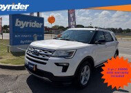 2018 Ford Explorer in Conway, AR 72032 - 18074593 1