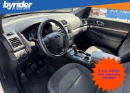 2018 Ford Explorer in Conway, AR 72032 - 18074593 5