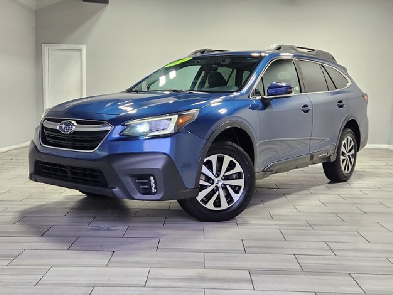 2022 Subaru Outback in Cinnaminson, NJ 08077 - 18075342