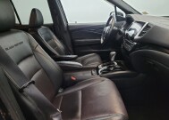 2017 Honda Ridgeline in Glen Burnie, MD 21061 - 18075712 21