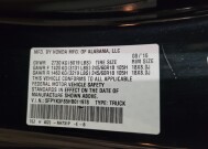 2017 Honda Ridgeline in Glen Burnie, MD 21061 - 18075712 33