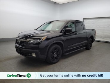 2017 Honda Ridgeline in Glen Burnie, MD 21061