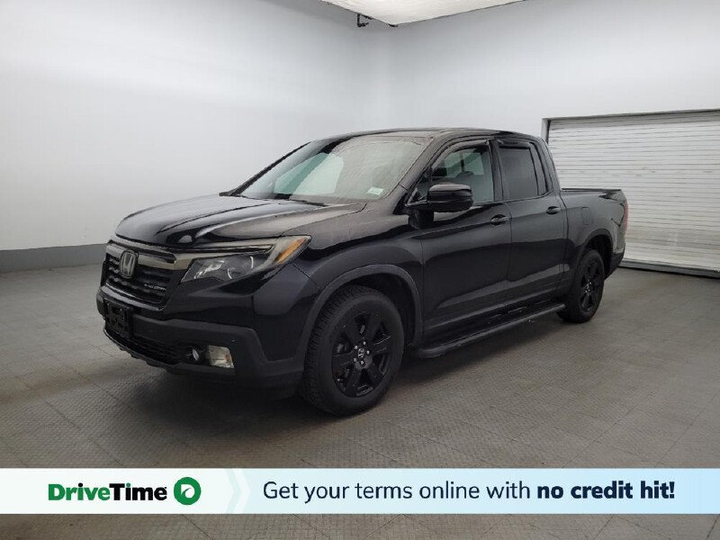 2017 Honda Ridgeline in Glen Burnie, MD 21061 - 18075712