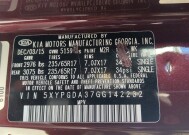 2016 Kia Sorento in Conyers, GA 30094 - 18075869 33