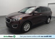 2016 Kia Sorento in Conyers, GA 30094 - 18075869 1