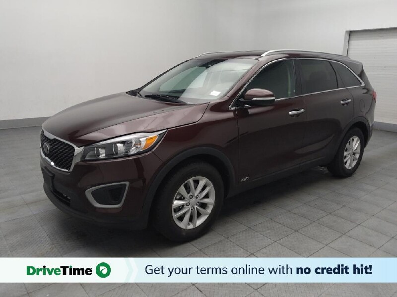 2016 Kia Sorento in Conyers, GA 30094 - 18075869