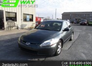 2004 Honda Accord in Oak Grove, MO 64075 - 18076433 25