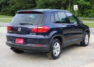 2013 Volkswagen Tiguan in Flowery Branch, GA 30542 - 18076438 5
