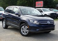 2013 Volkswagen Tiguan in Flowery Branch, GA 30542 - 18076438 1