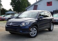 2013 Volkswagen Tiguan in Flowery Branch, GA 30542 - 18076438 2