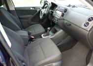 2013 Volkswagen Tiguan in Flowery Branch, GA 30542 - 18076438 8