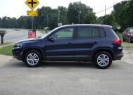 2013 Volkswagen Tiguan in Flowery Branch, GA 30542 - 18076438 4