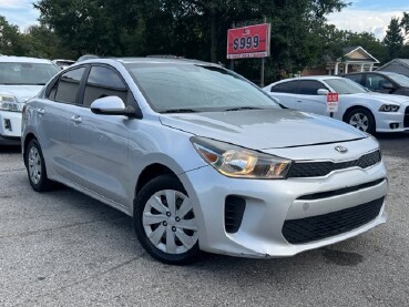 2020 Kia Rio in Flowery Branch, GA 30542