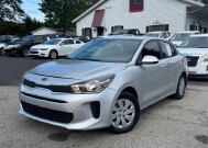 2020 Kia Rio in Flowery Branch, GA 30542 - 18076439 14