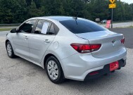 2020 Kia Rio in Flowery Branch, GA 30542 - 18076439 6