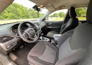 2019 Jeep Cherokee in Flowery Branch, GA 30542 - 18076441 8