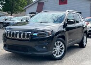2019 Jeep Cherokee in Flowery Branch, GA 30542 - 18076441 2